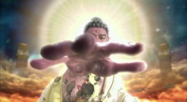 菩提老祖和如来对打,谁更厉害?两人各出一招,