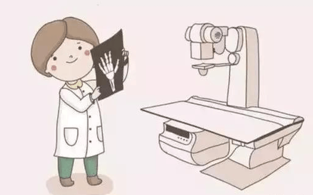 医生说这条线能判断孩子能不能长高!但知道的