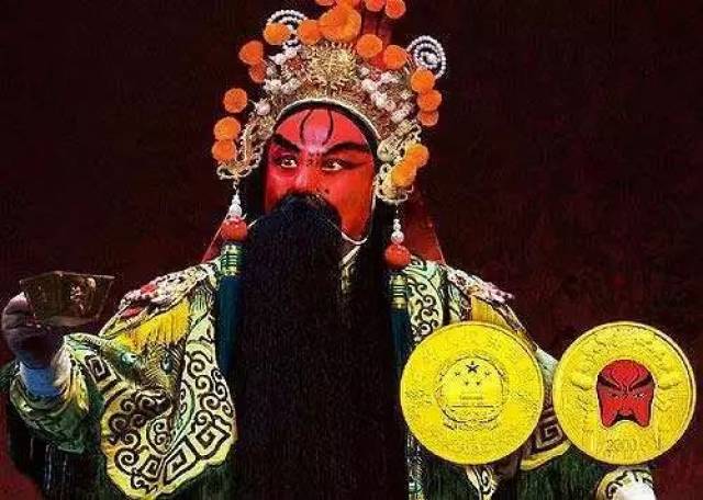文化,已经深深地融入我们的日常生活中了,比如我们经常说"一个唱红脸