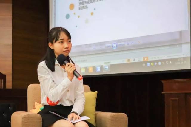 还有这样的操作?师大“记者练习生”到底谁C位出道?