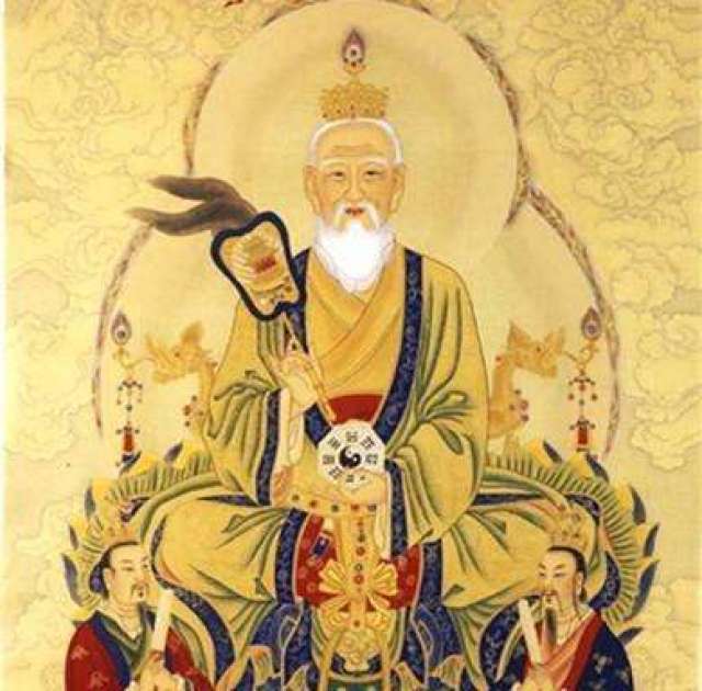 鸿钧老祖3件顶级法宝排行:盘古幡第二,太极图第三,第一最强大