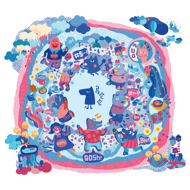 art director:ice-s mini 沈娟 copywriter:du juan 杜娟 design:li