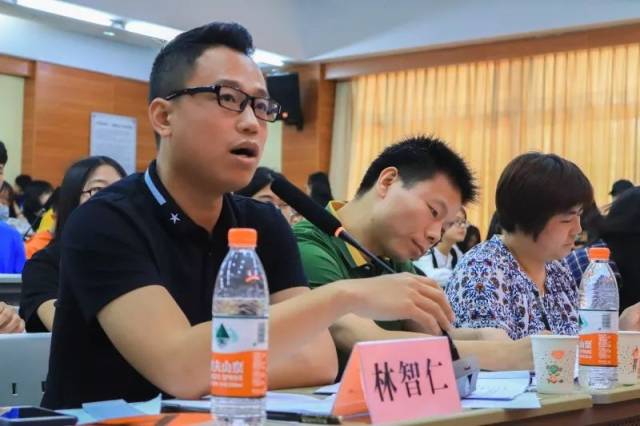 还有这样的操作?师大“记者练习生”到底谁C位出道?