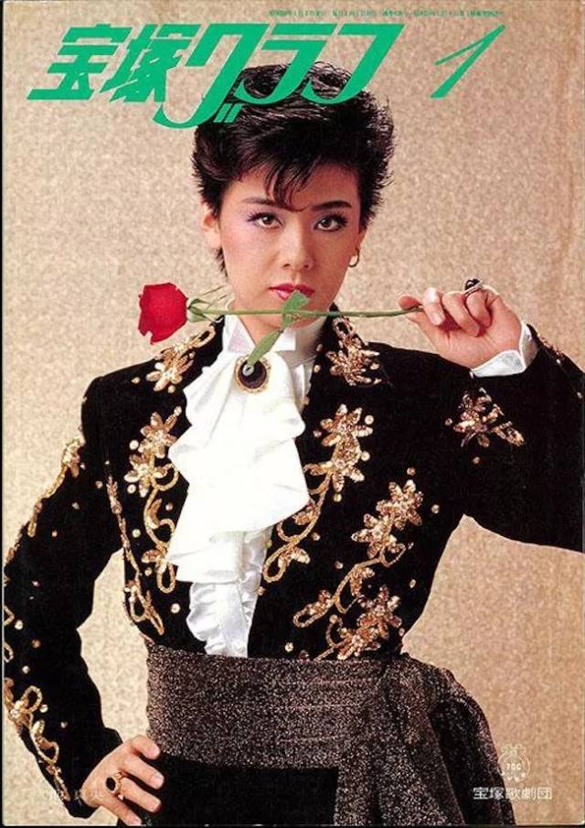 从中森明菜到松隆子,《古畑任三郎》中跨越时代的11位