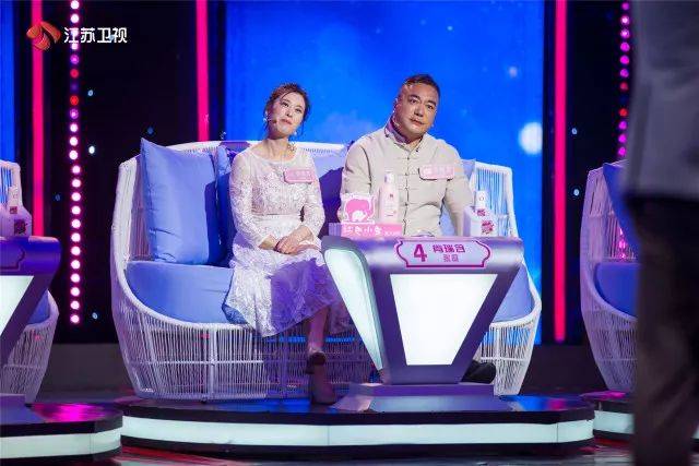 《新相亲时代》再夺冠!男嘉宾领跳广场舞,"最会撩妹"的老爸了解一下