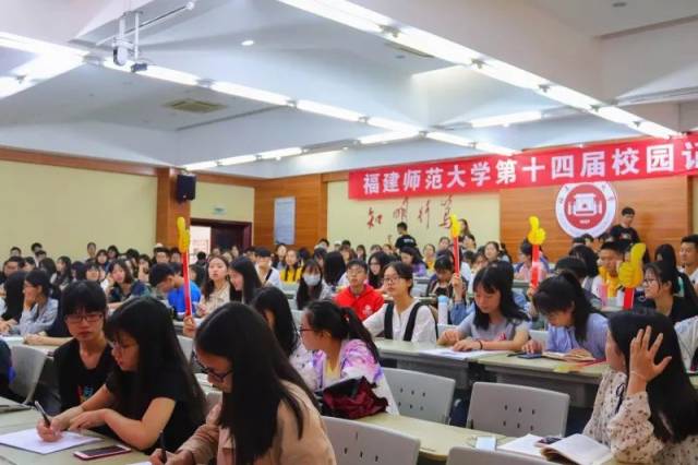 还有这样的操作?师大“记者练习生”到底谁C位出道?