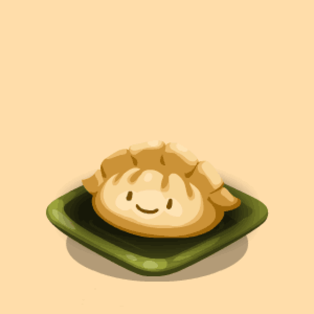 素饺子做法集锦,太全了!