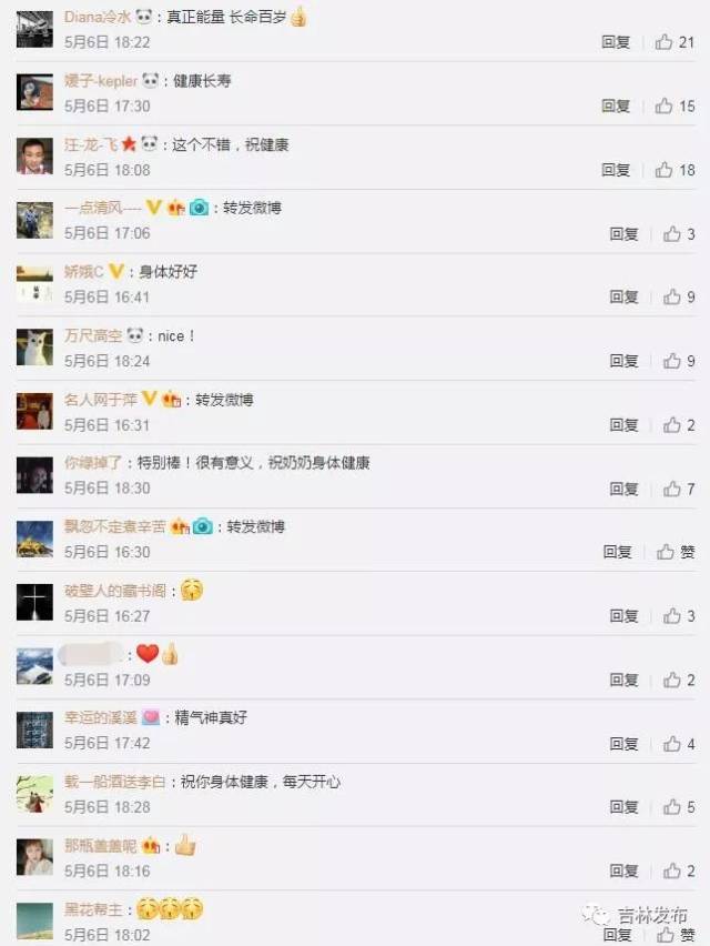 厉害了!长春97岁奶奶众筹开超市 一半利润给孤儿