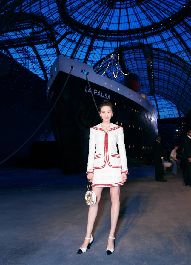 香奈儿2018\/19早春度假系列