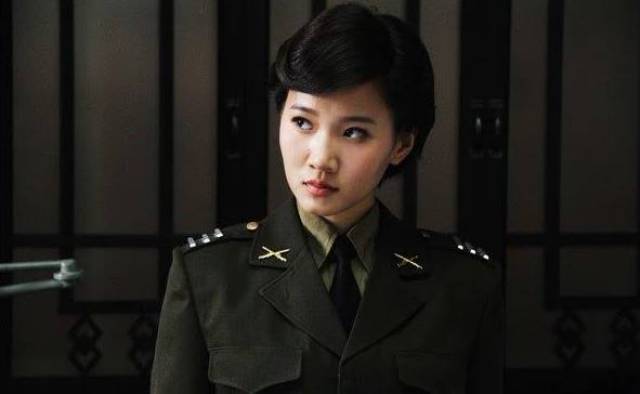 影视剧中的女特工为何都长得漂亮还身怀绝技?全靠这个大丈夫电视剧第48集图片