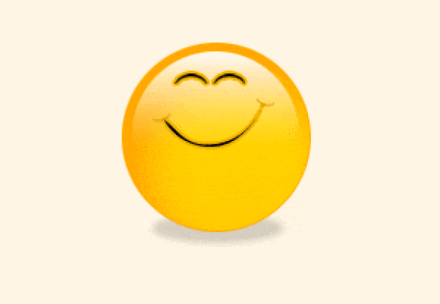 世界微笑日:看到你开心我们就放心了