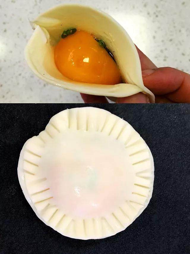 饺子皮也能做鸡蛋灌饼,不用揉面,做法简单,几分钟轻松