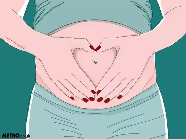 女人生孩子被当成了本分,可谁为她们在生产过