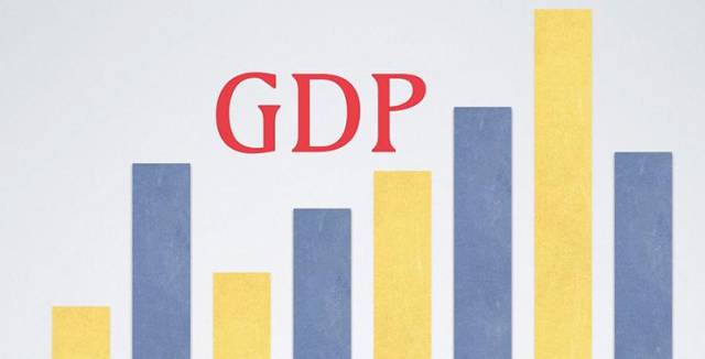 gdp 实体经济总量_我国经济gdp总量图(2)