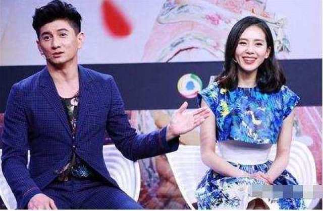 胡歌7字回应, 为何没跟刘诗诗在一起, 而诗诗却