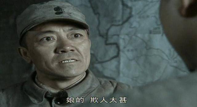 《亮剑》:这场阻击战打得全军覆没,却让楚云飞产生了深深的忌惮