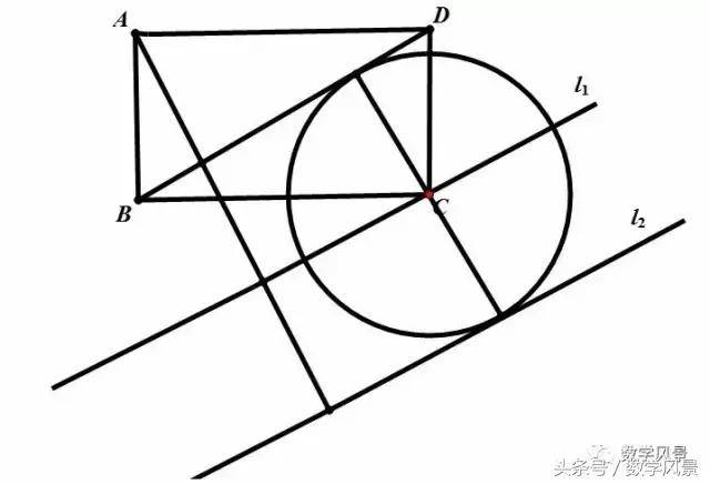 高考试卷中的平面向量基本定理系数等值线