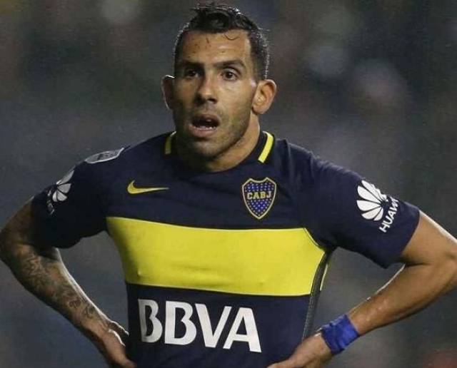 特维斯拒绝和对方握手,比赛打平博卡解放者杯