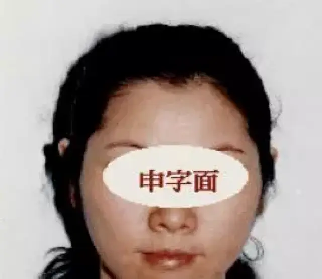 中国人的十种面相大解析,有你的脸型吗?