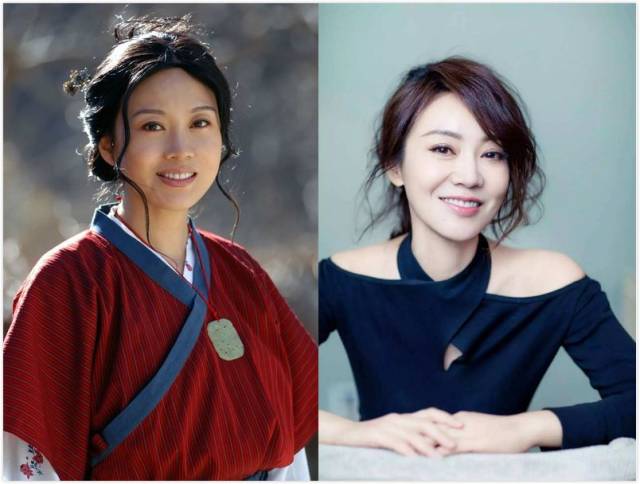 《武林外传》这些主演,这么多年你们还好吗?