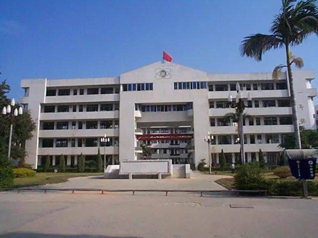 泉州城东中学