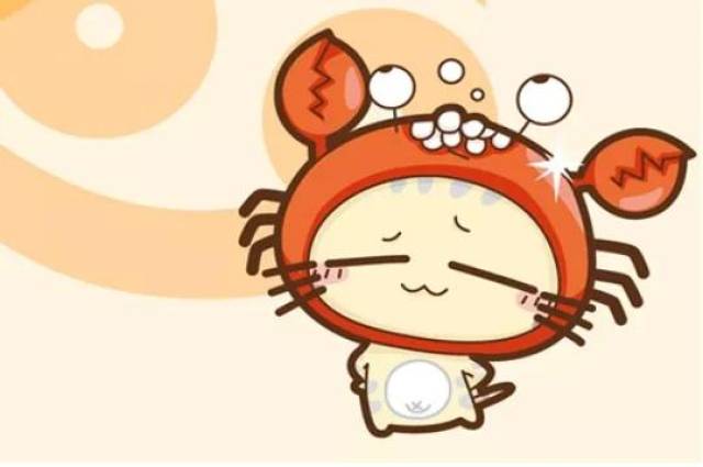 巨蟹座的人宽容缺乏,爱温暖猜忌安全感,一个体贴的家和一双坚强的女人狮子座男人和天秤座臂膀图片