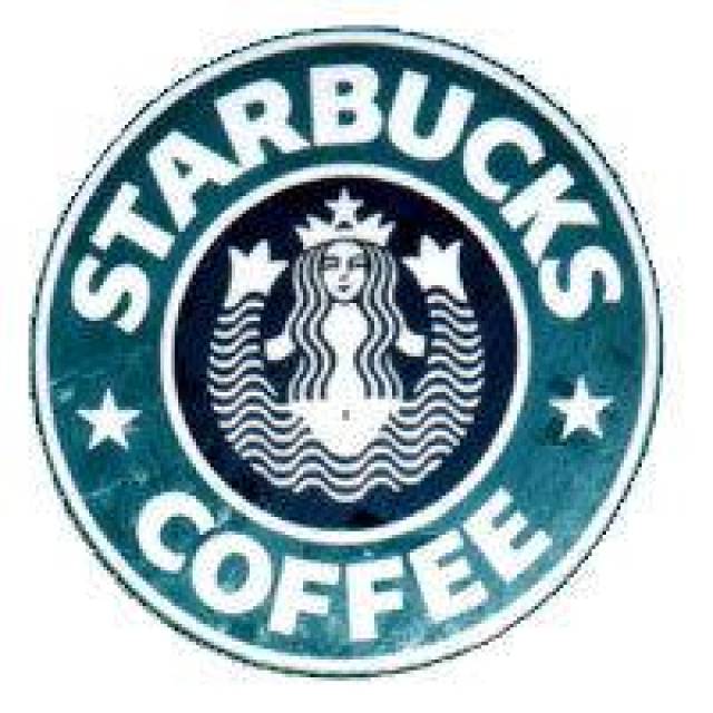 品牌故事—星巴克logo演变史