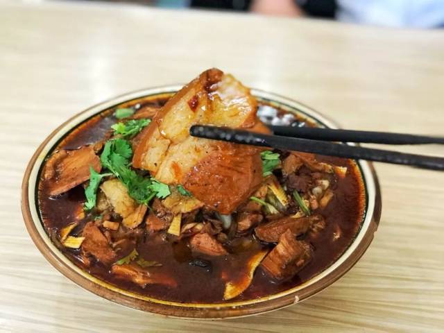"河南名吃"鲁山揽锅菜套餐只要22元!