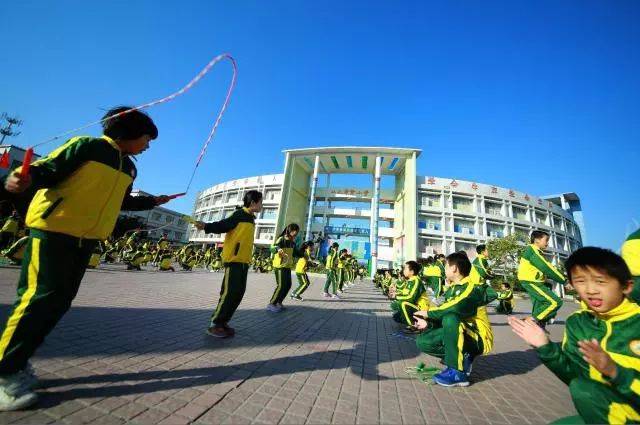 广州市从化希贤小学