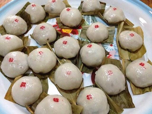 这40种泉州传统糕点,你都吃过,才算是真正的泉州人!