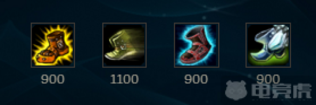 lol:8.9最恶心的辅助 索拉卡成辅助上分首选