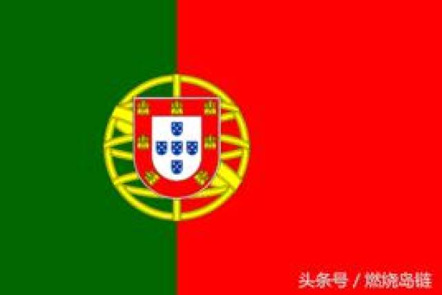 大航海时代的海军强国--葡萄牙共和国海军主力