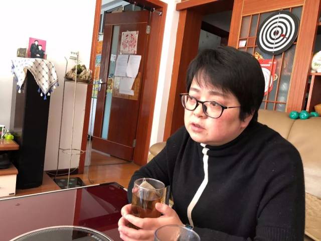 【人物】传奇女警李晓霞 一直在用最好的态度