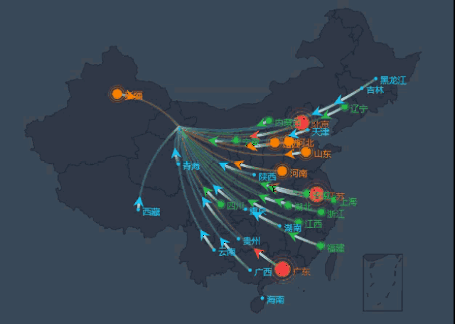 瓜州县旅游局与中国移动联合打造游客入瓜落地短信服务