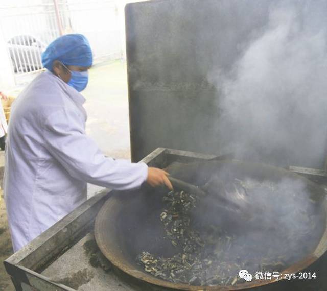 中药炮制常用的辅料