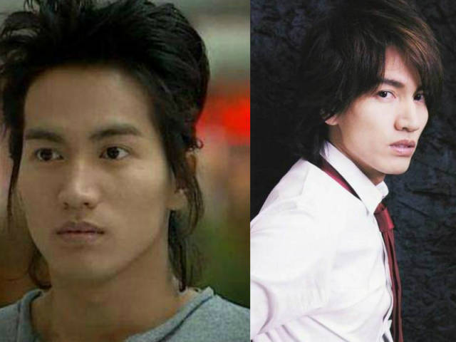 时隔17年流星花园重播,当年的主演们现在怎么样了?