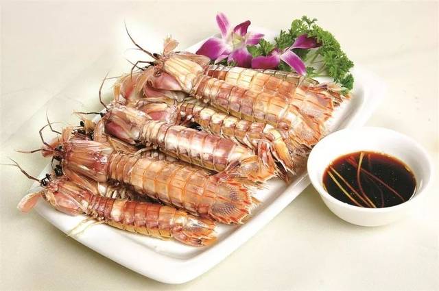 赣榆煎饼 虾婆婆
