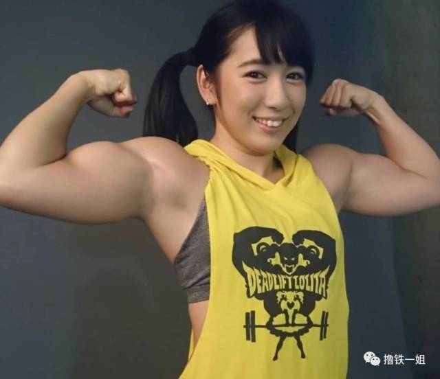 日本网友都把金刚芭比当成新审美了,而中国男孩还在迷恋80斤女孩!