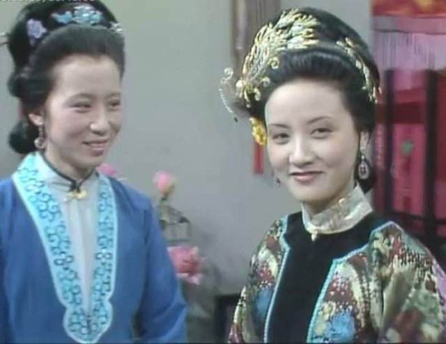 红楼梦里,王夫人为何选并非四大家族出身的李纨做儿媳?