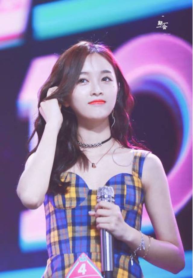 从《101》pick了宇宙少女,95后的她们代表着全中国女团的梦啊!