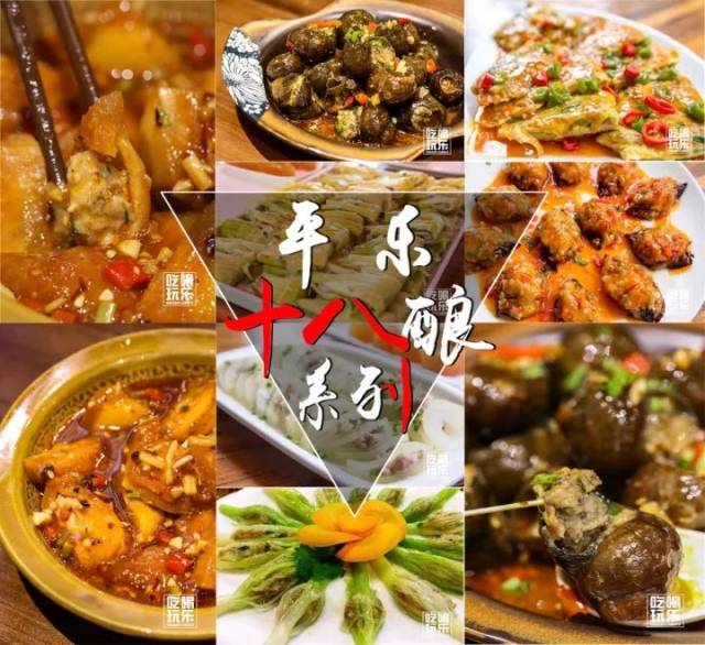 它从桂林这个震撼全国的小县城走来,凭一碗老味道圈粉无数!如今