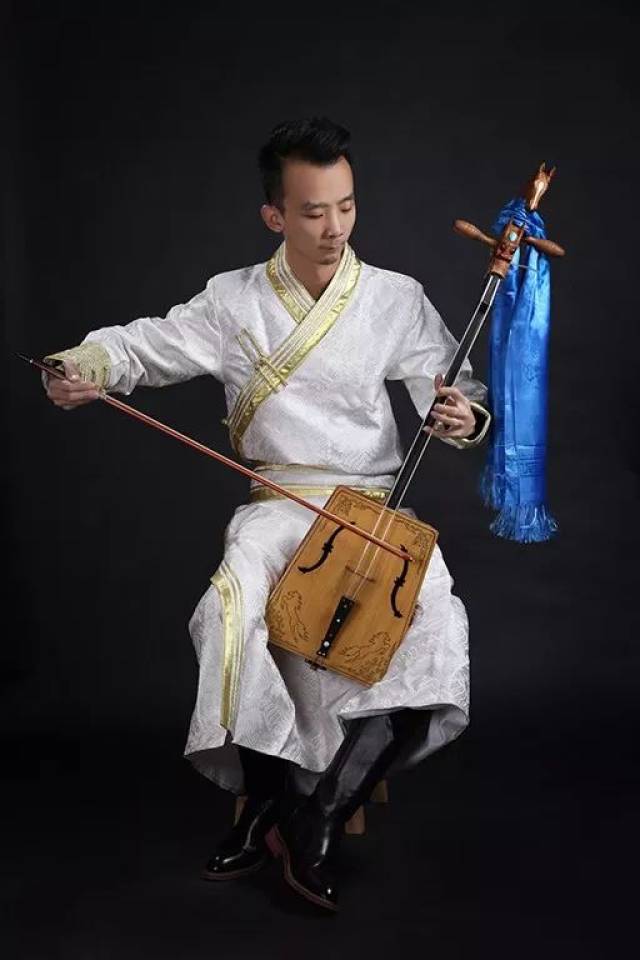 艺术启蒙课【免费赠票:蒙古族音乐(马头琴)公益讲座:马头琴的演奏