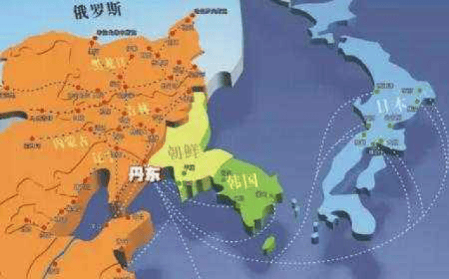 中日韩三国再聚首建自贸区如何跨越美国障碍?