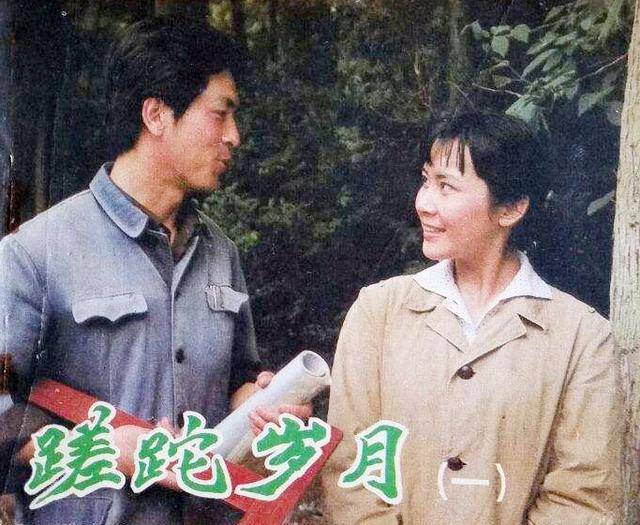回顾80年代电视剧 西游记 红楼梦 四世同堂