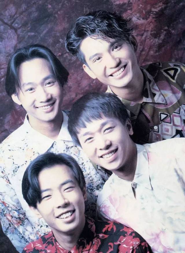 叶世荣&黄贯中 | 35年光辉岁月 带你重温beyond金曲
