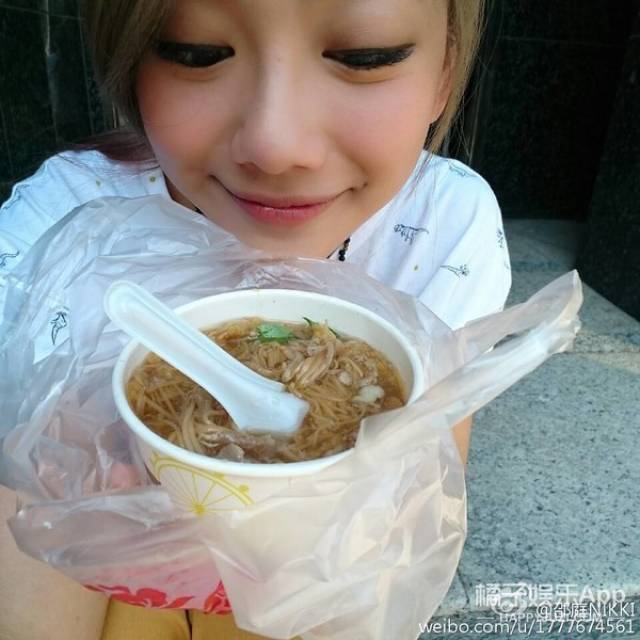 还记得《海派甜心》的王野倩吗?她现在已经结婚了