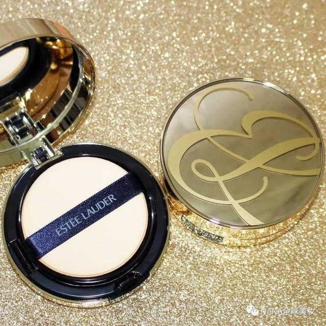 雅诗兰黛推出DW气垫,吊打YSL星辰啊啊啊啊!