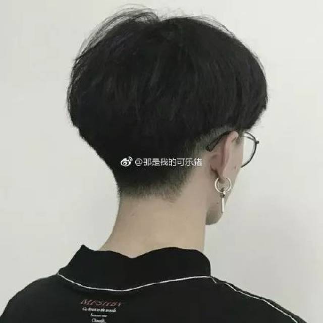 后脑扁平枕叶图片_纵览新闻