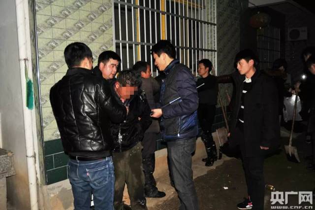 湖北一特大制毒窝点被捣毁,缴获毒品600公斤价值超1.