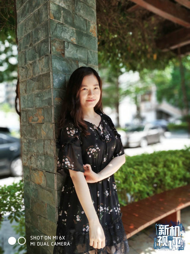 小米6X评测：性能堪比旗舰机，拍照能力获好评